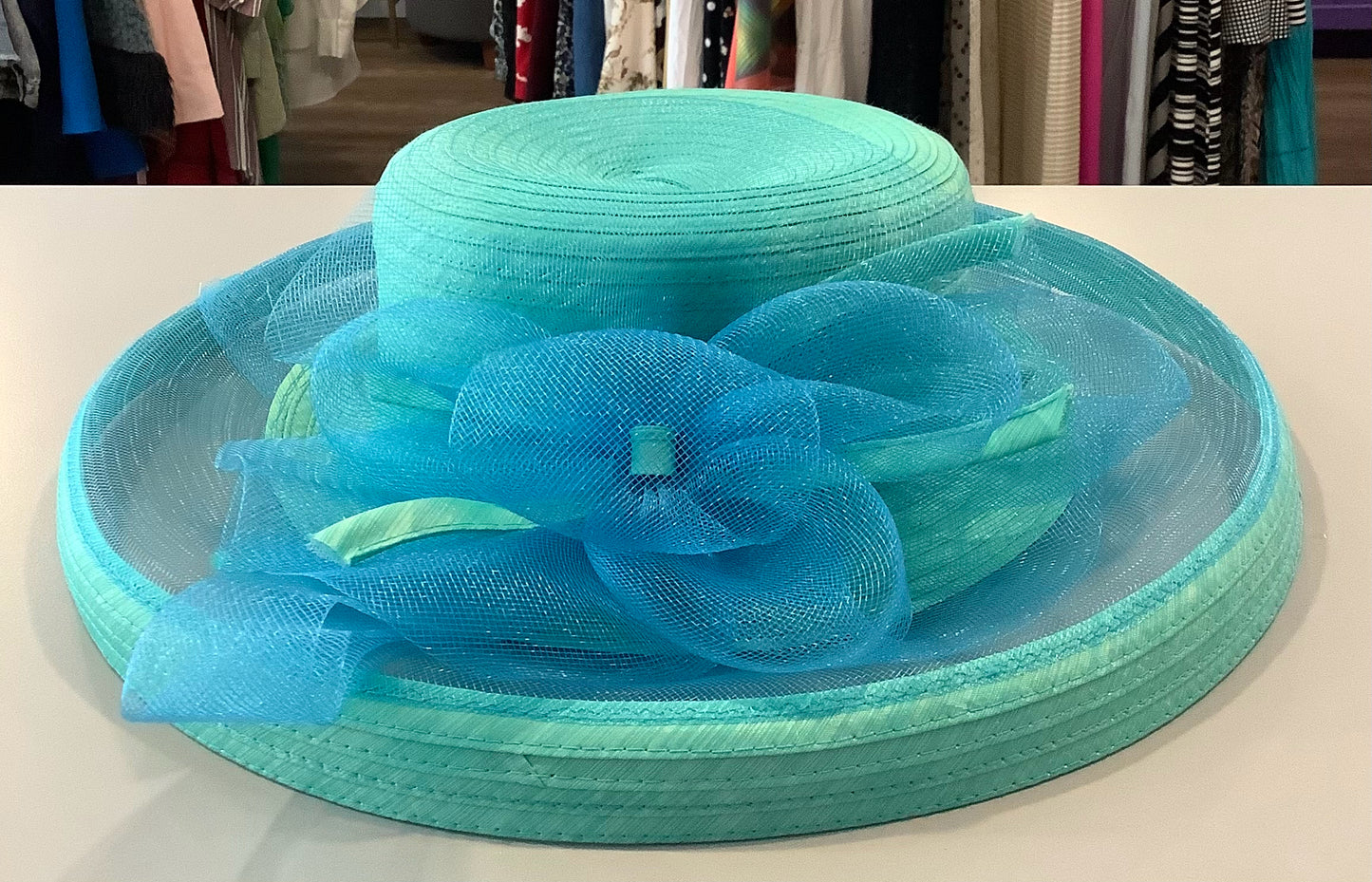 Giovannio Summer Hat