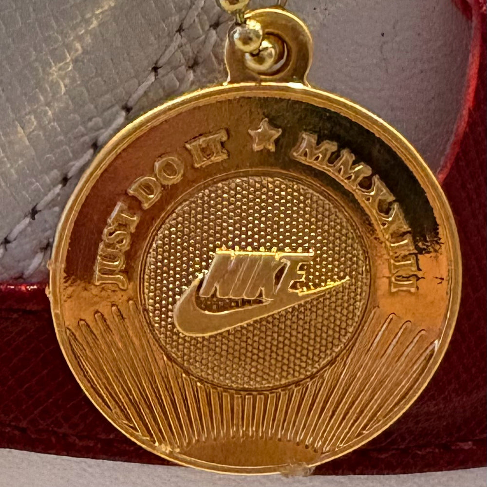 
                      
                        RARE Nike Women's Air Force 1 '07 SE 'Sisterhood - Team Red' Sneakers DV7584-001 Size:8
                      
                    