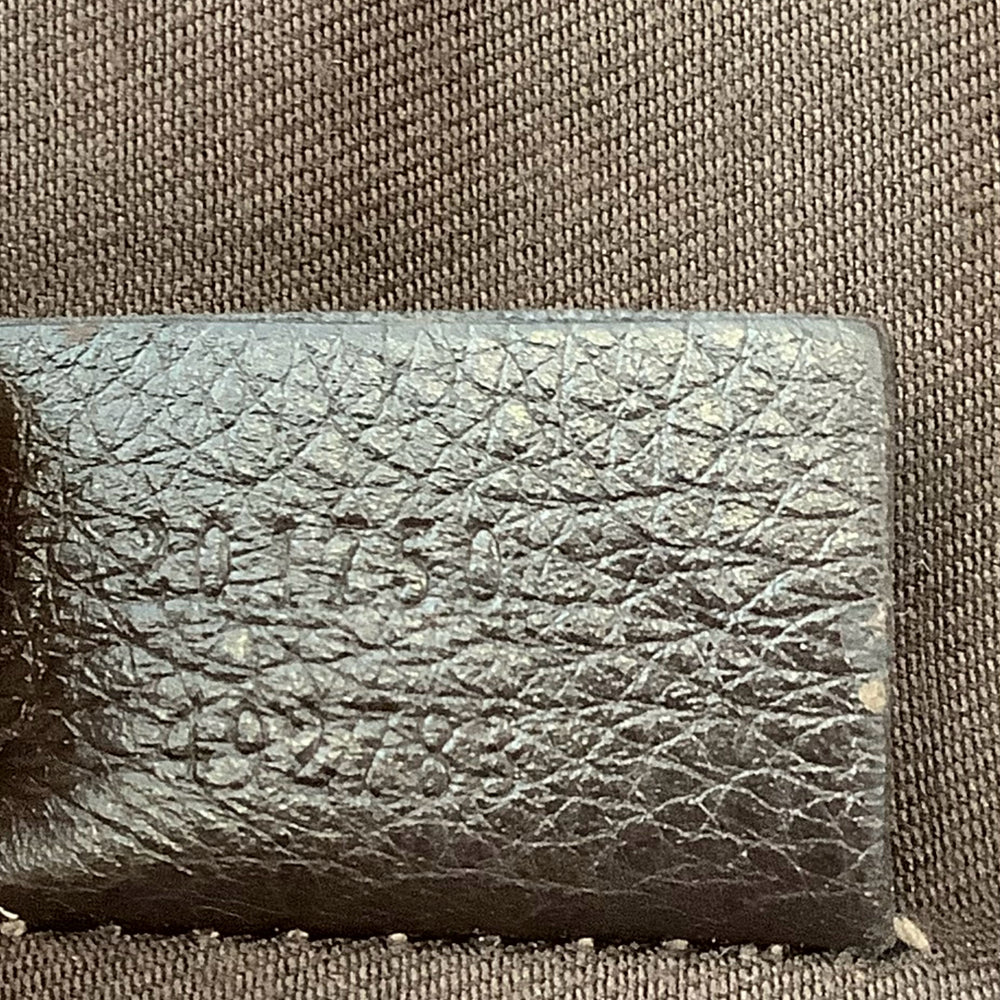
                      
                        Gucci Guccissima Laptop Zip Around Case
                      
                    