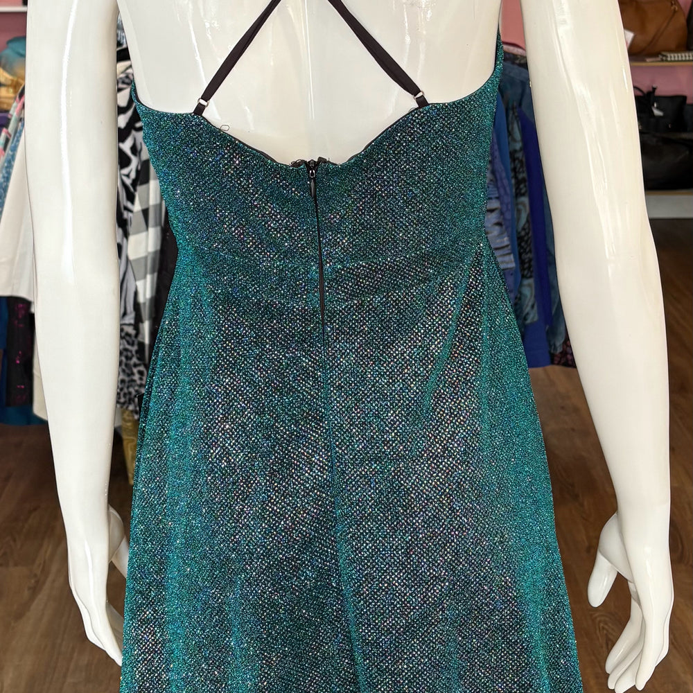 
                      
                        Size M Lulus Spaghetti Straped Dress
                      
                    