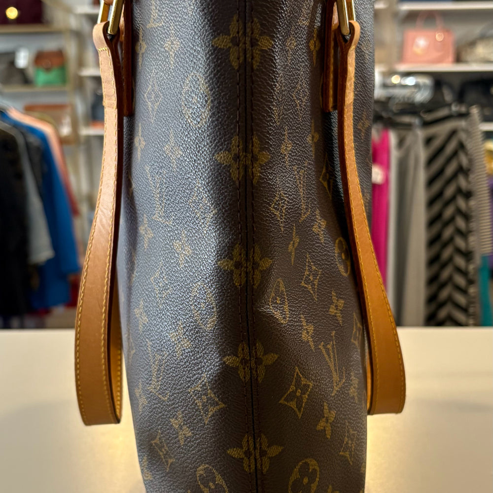 
                      
                        RARE Louis Vuitton Vavin GM Tote
                      
                    