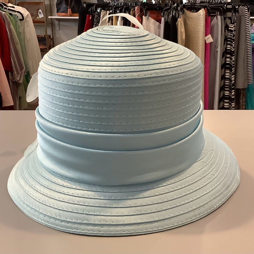 Mr.  Hi's Classic Church Hat