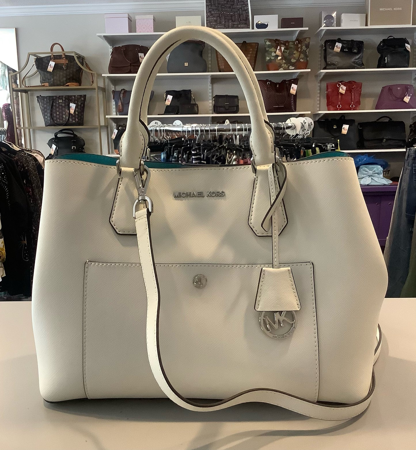 Michael Kors Large Greenwich