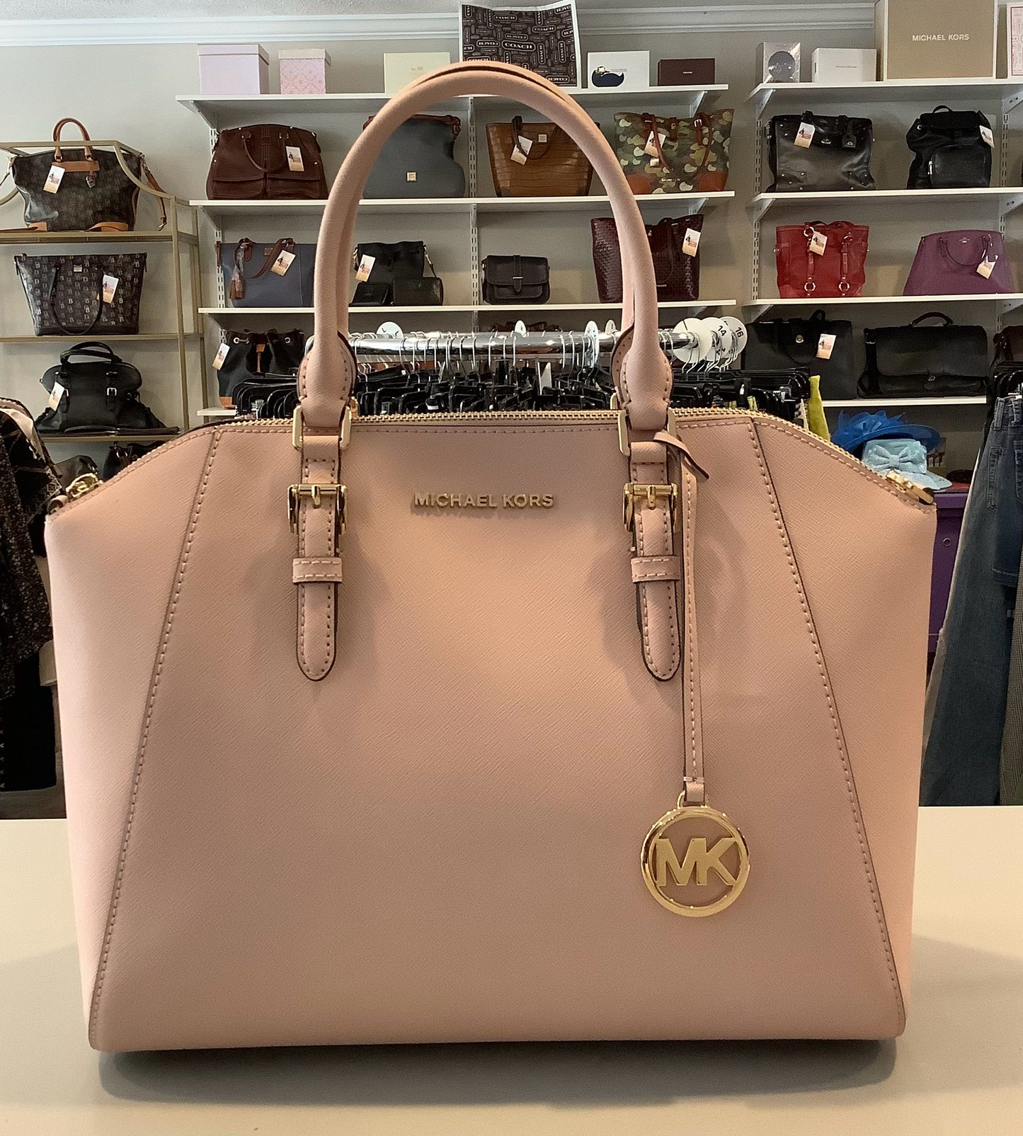 Michael Kors Ciara