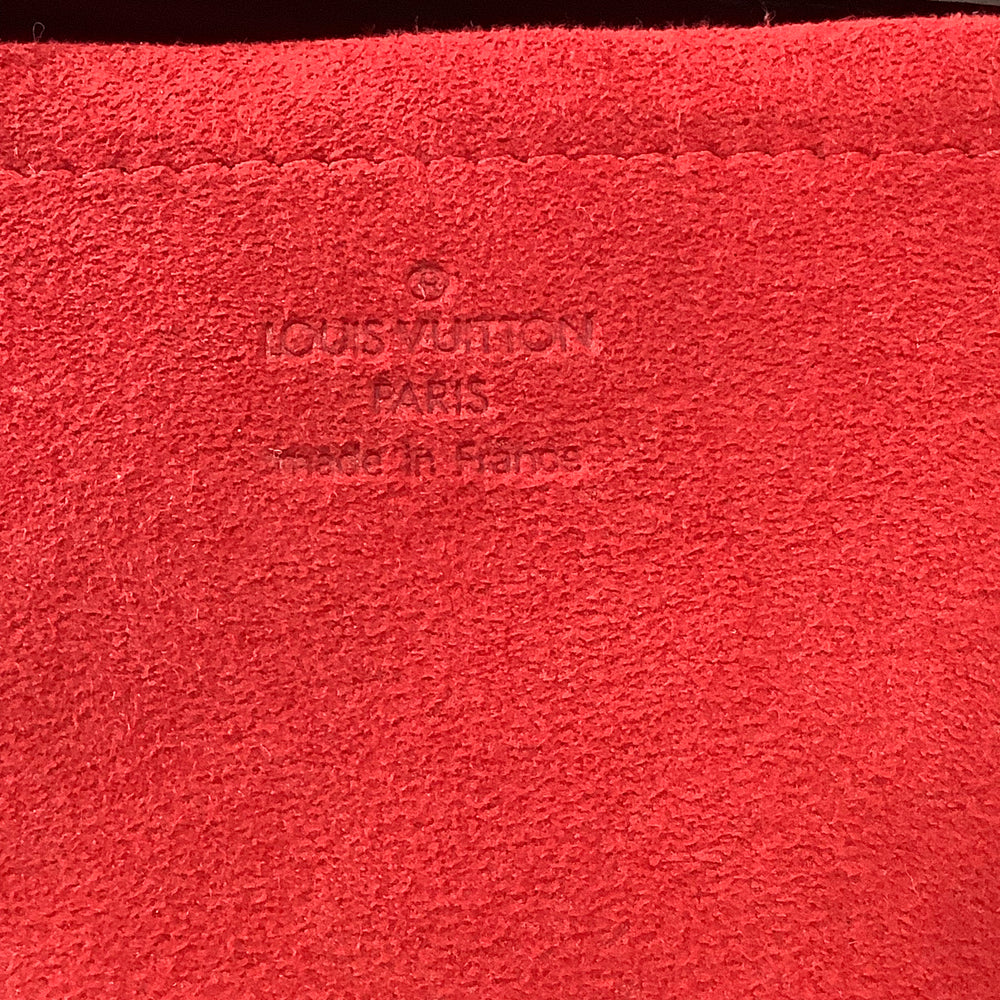 
                      
                        Louis Vuitton Knightbridge Damier Handbag
                      
                    