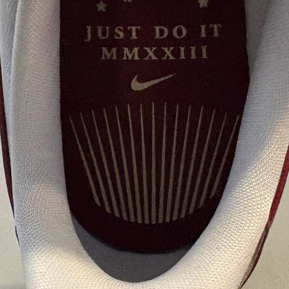 
                      
                        RARE Nike Women's Air Force 1 '07 SE 'Sisterhood - Team Red' Sneakers DV7584-001 Size:8
                      
                    