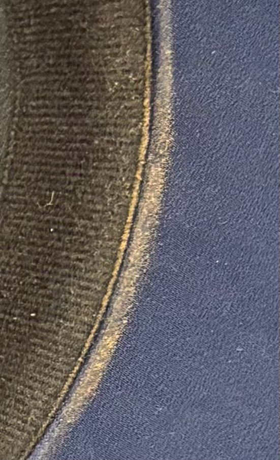 
                      
                        Jessica Taylor Navy Blue Church Hat
                      
                    