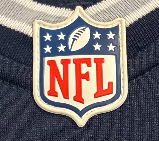 
                      
                        NWOT Nike On Field Dallas Cowboys Dak Prescott #4 Jersey Size: XL
                      
                    