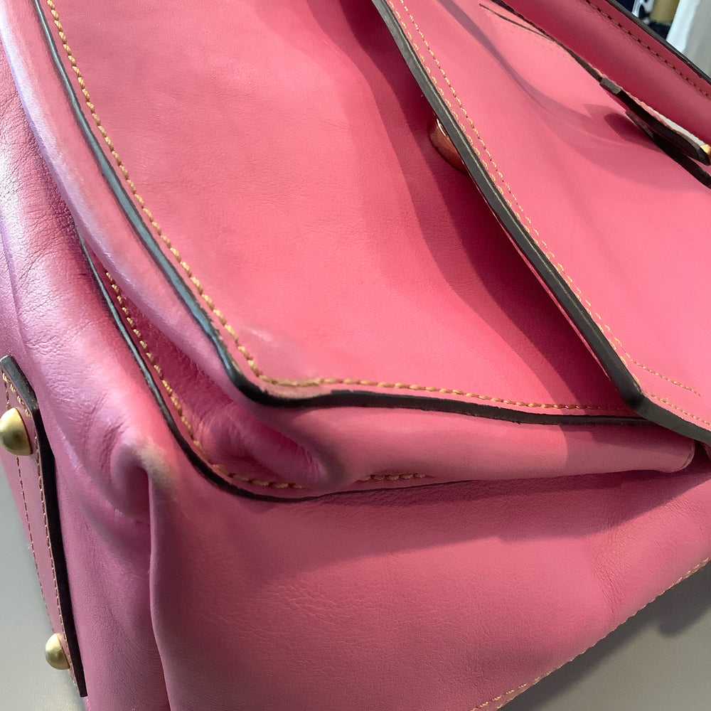
                      
                        Dooney & Bourke Florentine Clayton
                      
                    