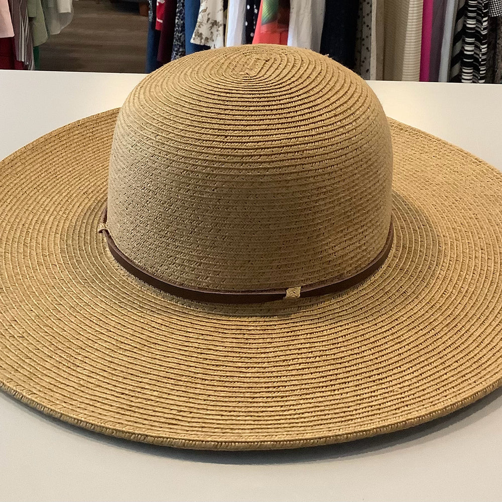 Nine West Straw Hat