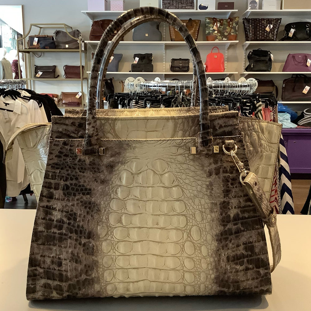 Brahmin Priscilla Veranda Melbourne