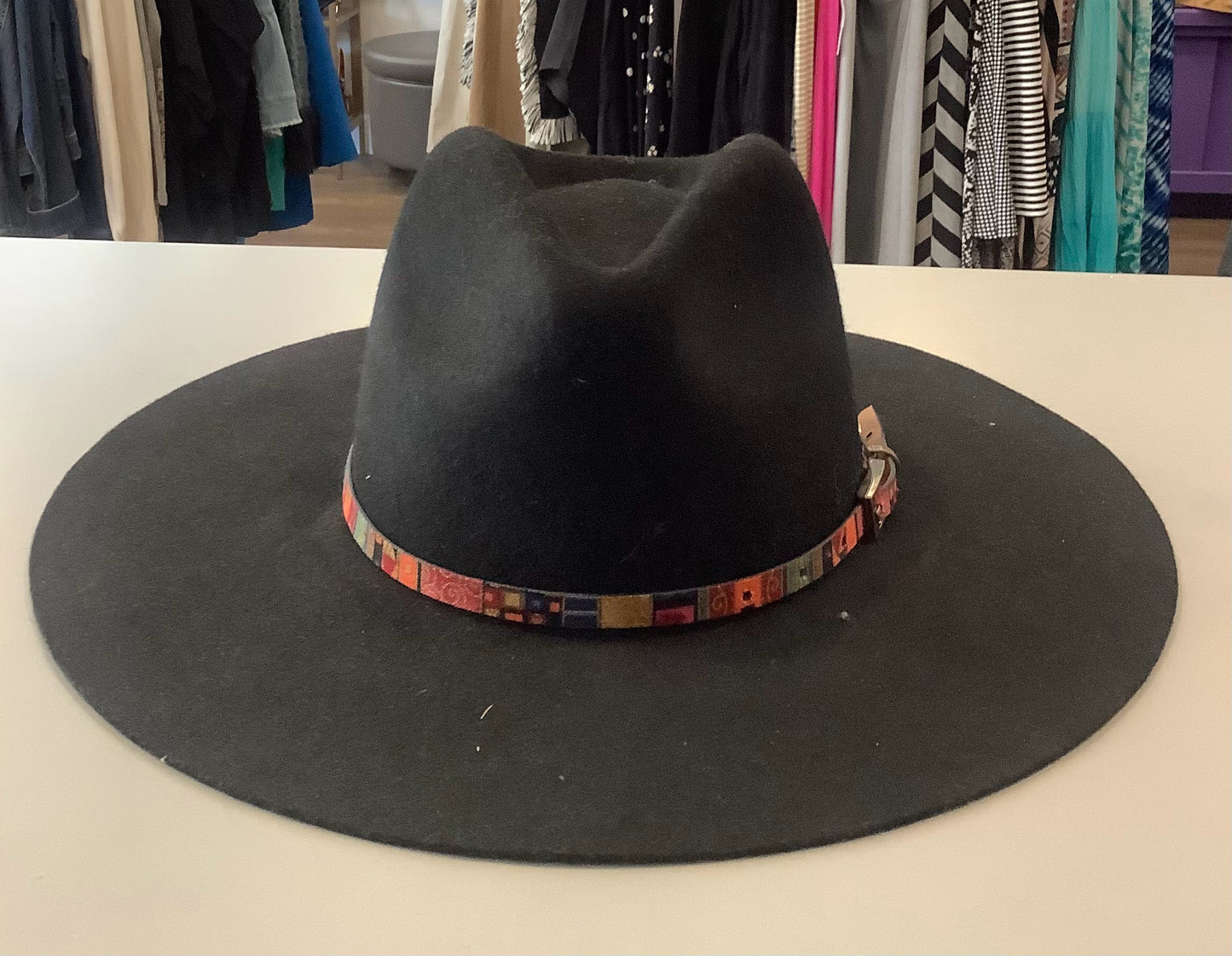 Adora Cowboy Hat