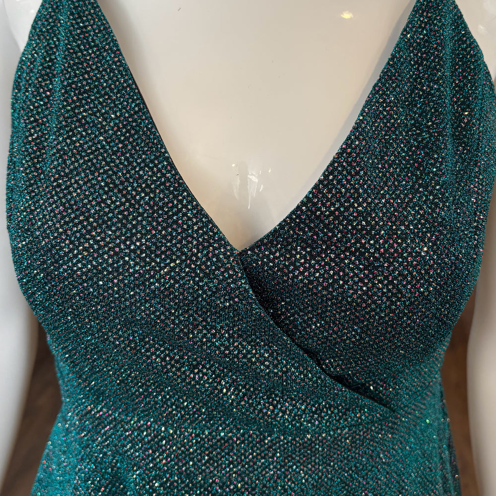 
                      
                        Size M Lulus Spaghetti Straped Dress
                      
                    