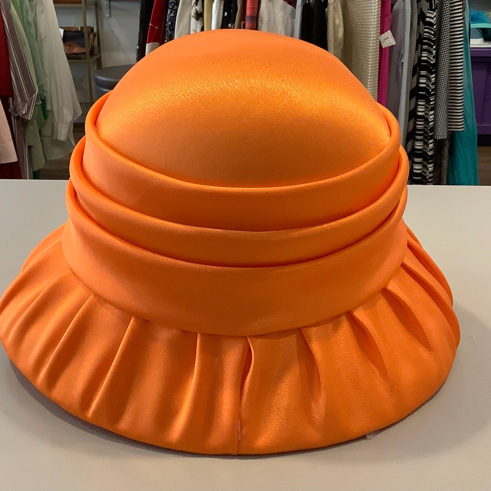 Mr.  Hi's Classic Church Hat