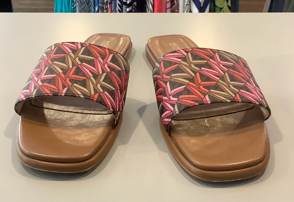 9M Michael Kors Sandals