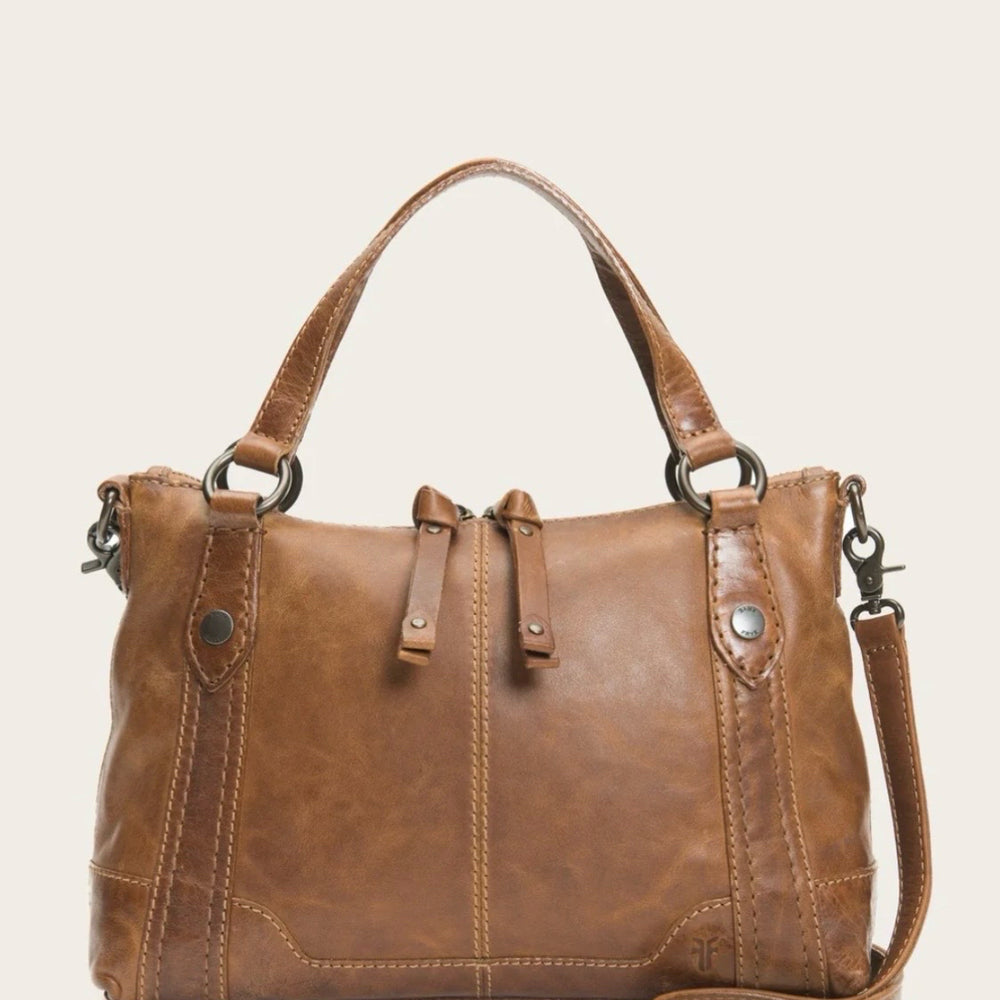 
                      
                        Frye Medium Crossbody
                      
                    