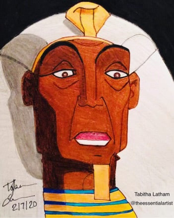 King SETI