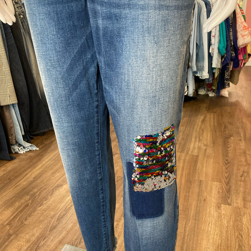 Size 16W I.N.C Jeans