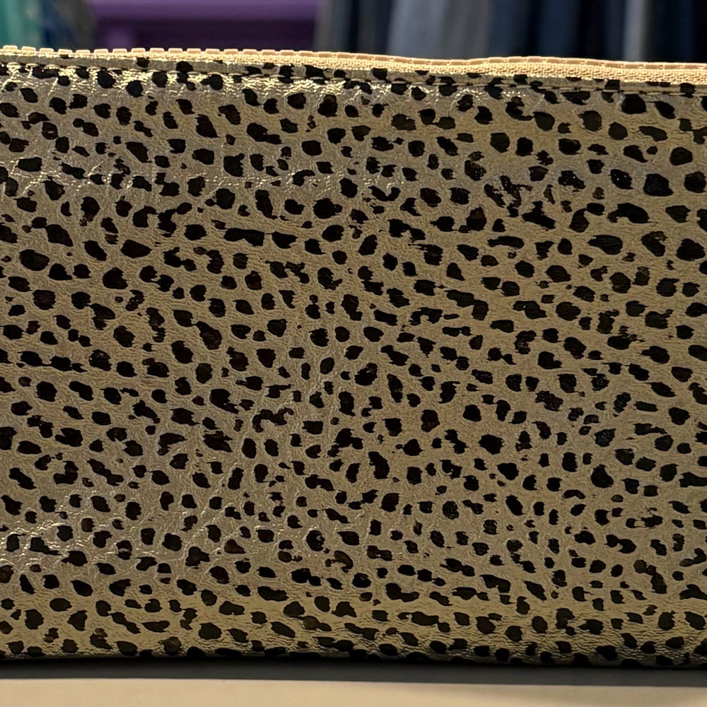 Consuela Tommy Slim Wallet