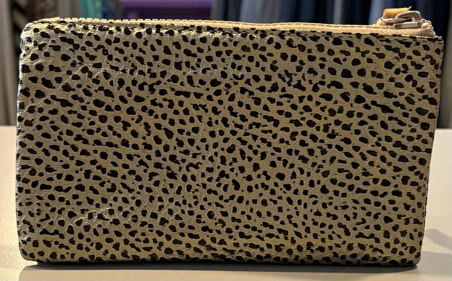 Consuela Tommy Slim Wallet