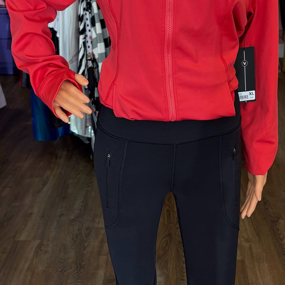 
                      
                        Size 4 Lululemon Leggings
                      
                    