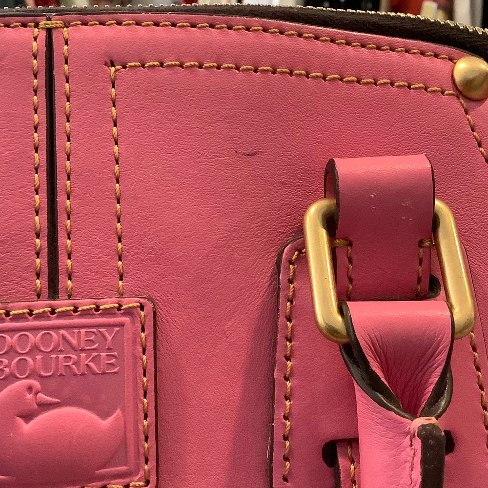 
                      
                        Dooney & Bourke Florentine Clayton
                      
                    