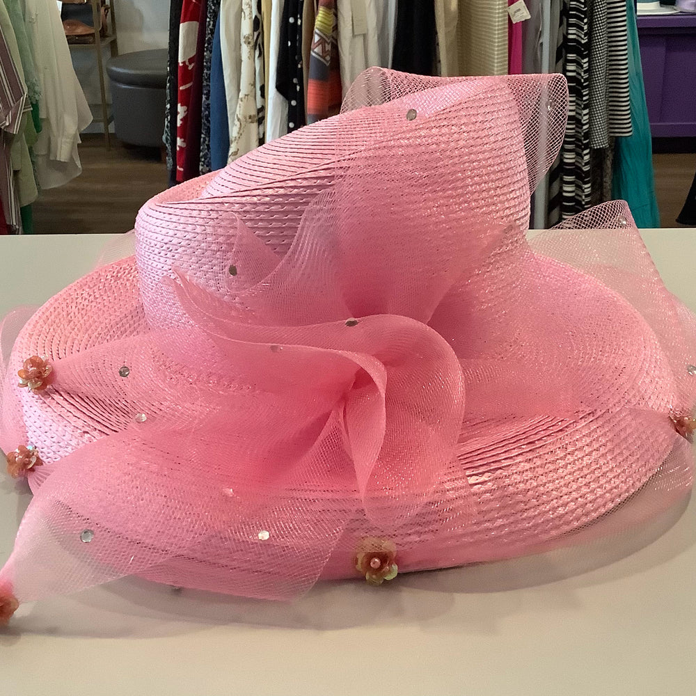Dress Hat