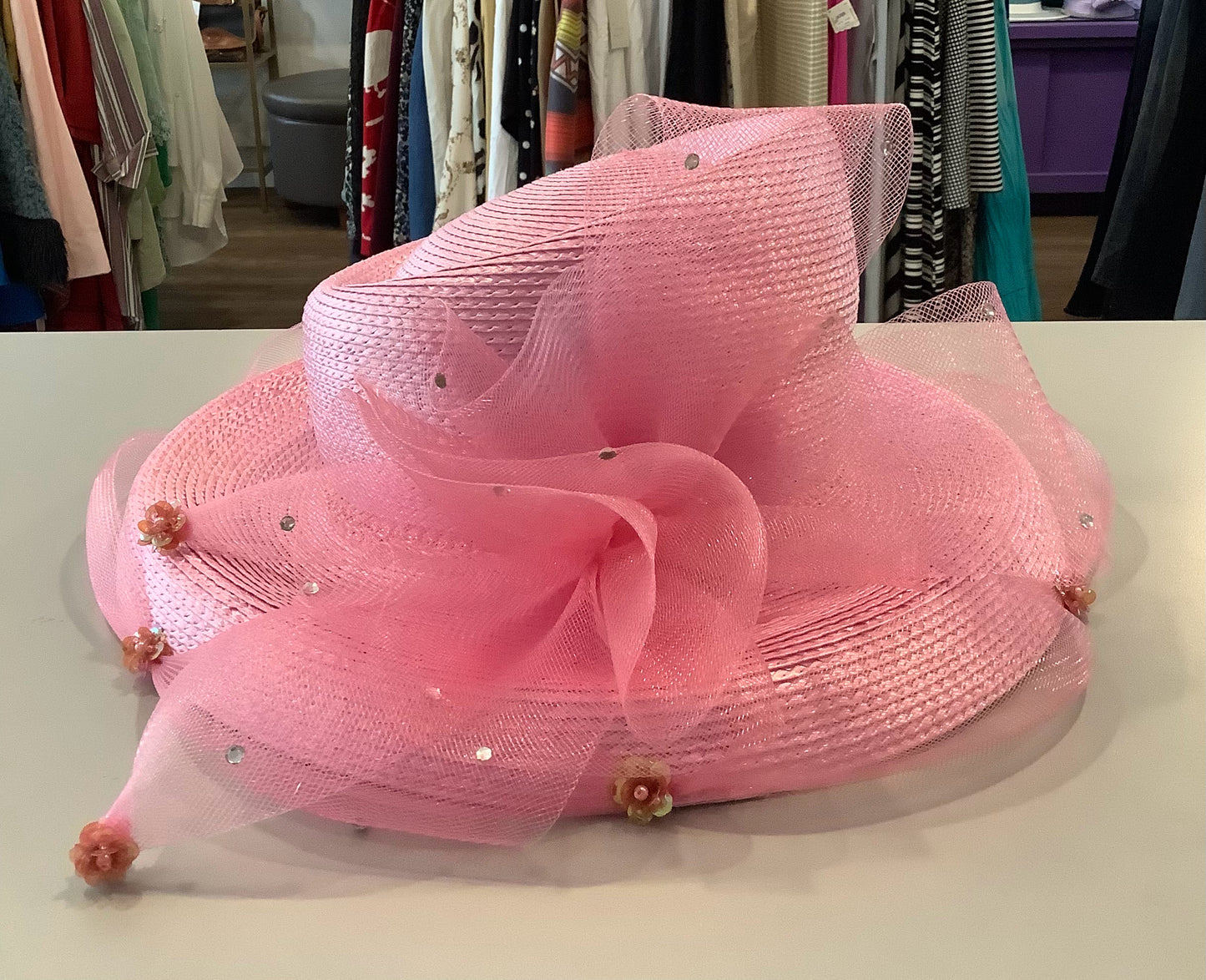 Dress Hat