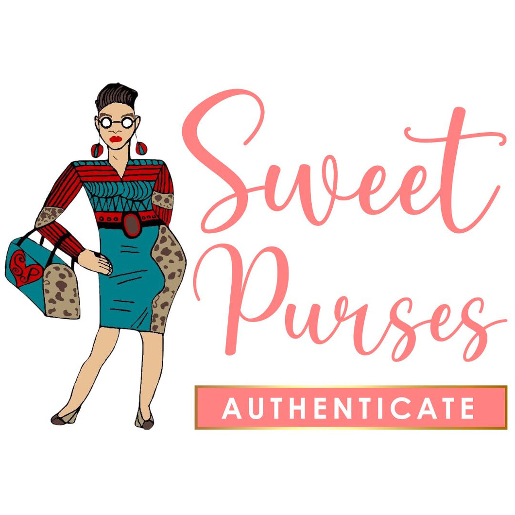 Sweet Purses Authenticate Service