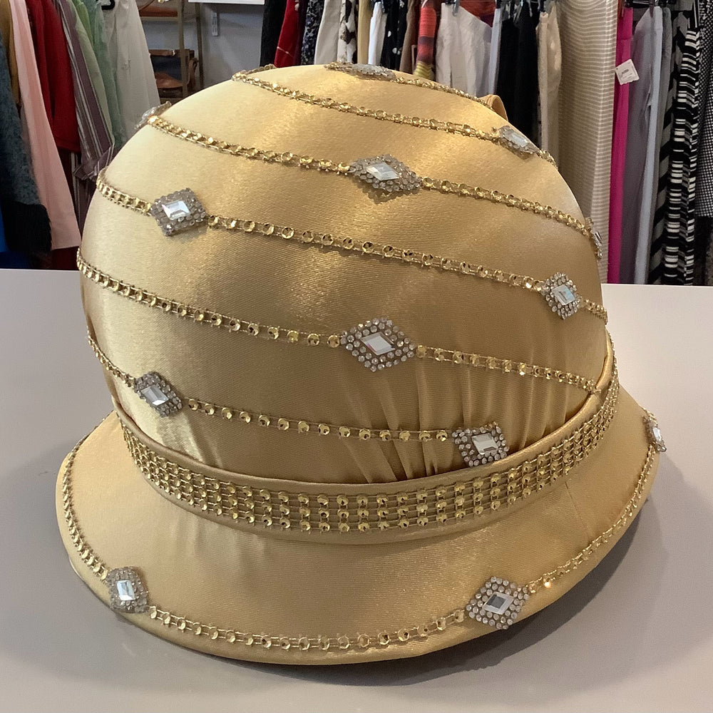 Hi's Classic Church Hat