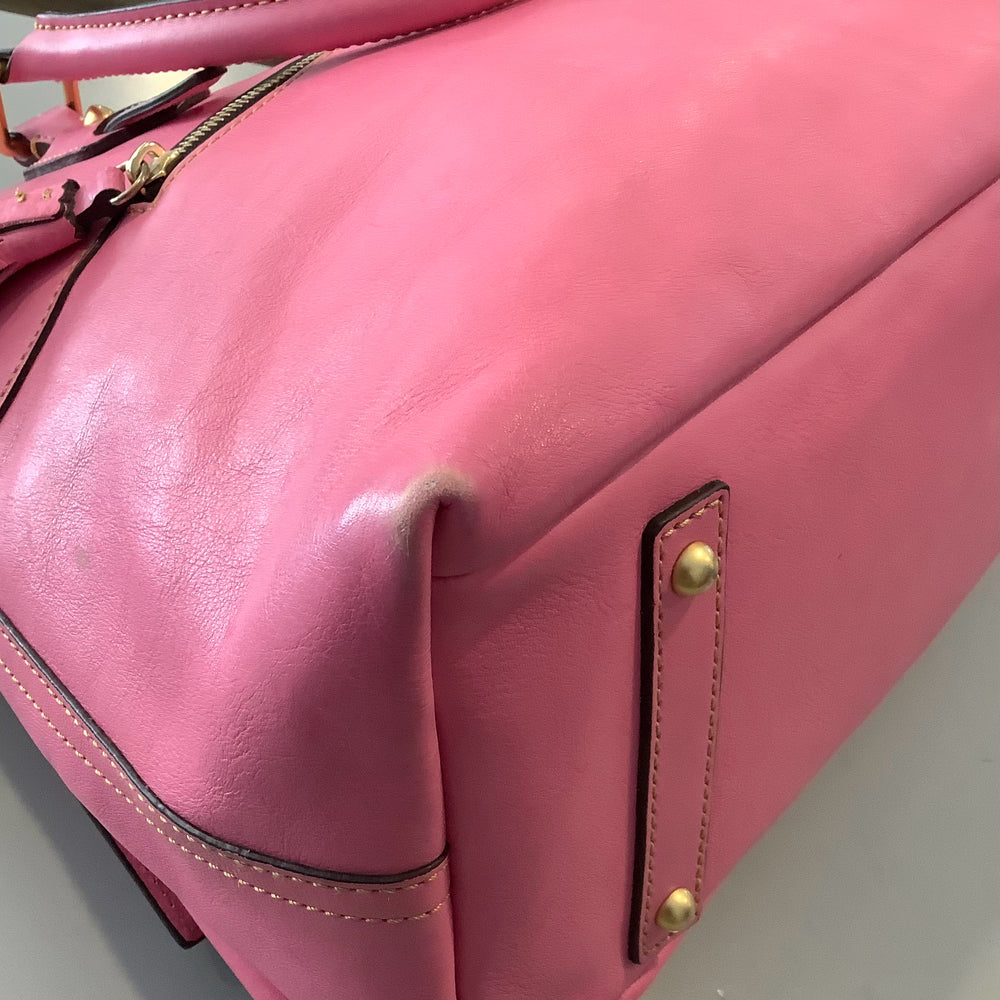 
                      
                        Dooney & Bourke Florentine Clayton
                      
                    