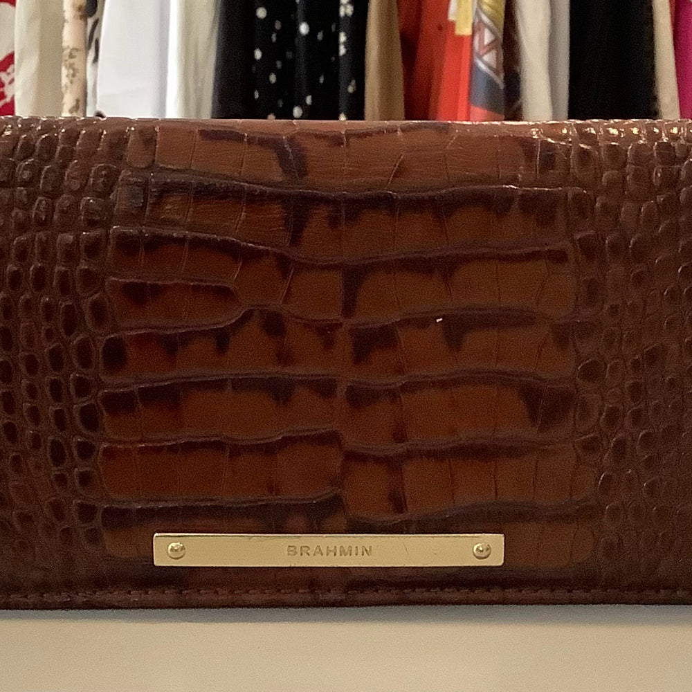 Brahmin Ady  Wallet