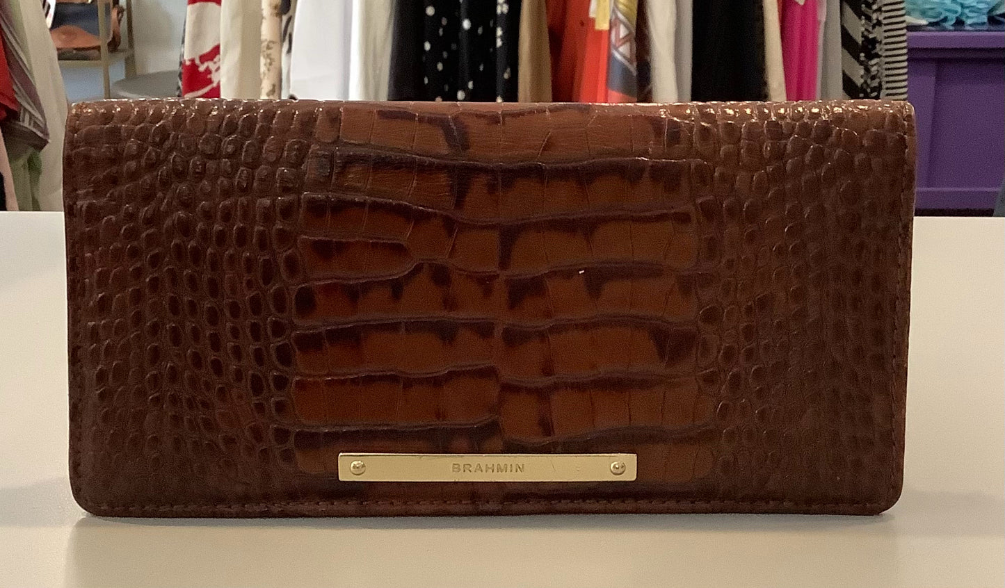 Brahmin Ady  Wallet