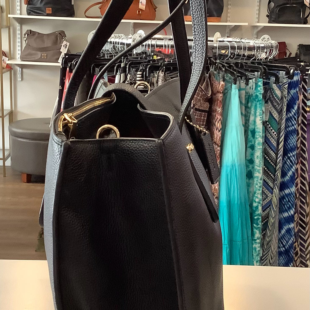 
                      
                        Coach Turnlock Charlie Carryall
                      
                    