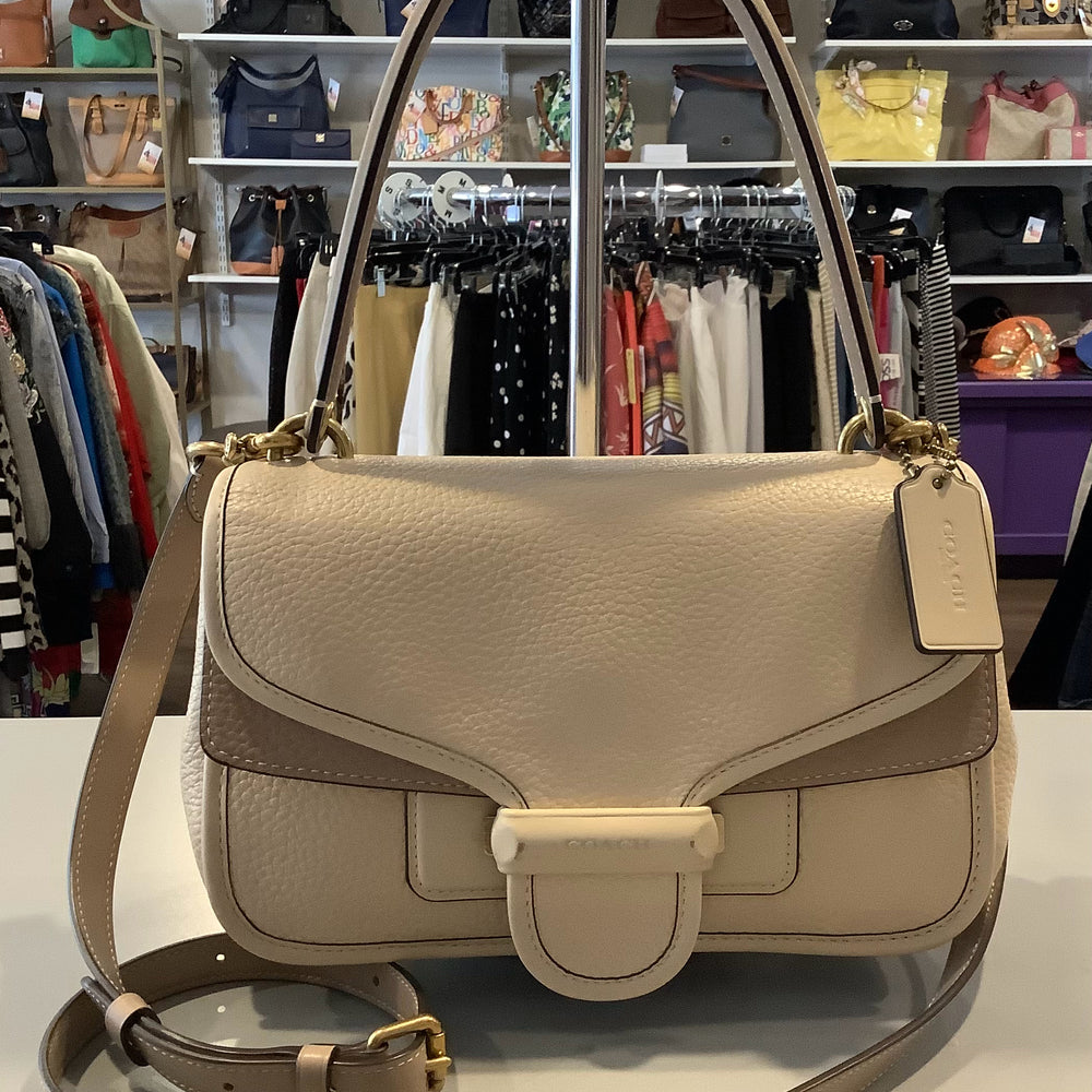 Coach Cody Shoulder Bag