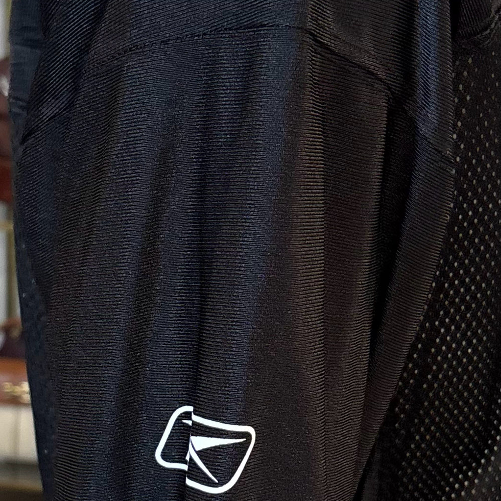 
                      
                        Reebok NFL Equipment New Orleans Saints Drew Brees #9 Jersey Size:XL
                      
                    