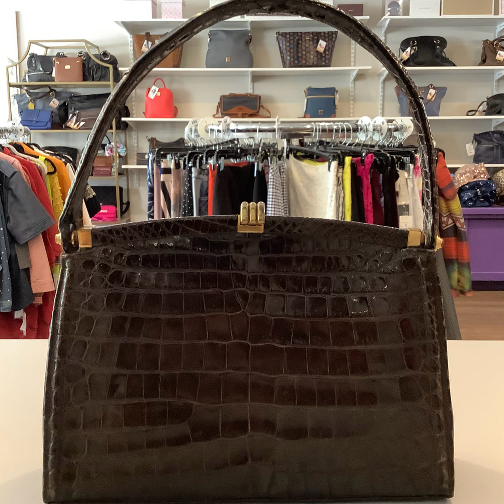 
                      
                        Lucille de Paris Handbag
                      
                    