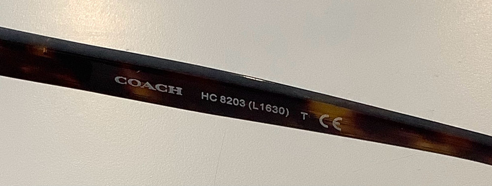 
                      
                        Coach Sunglasses
                      
                    