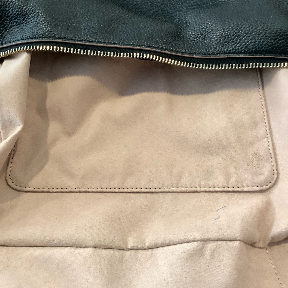 
                      
                        Kate Spade Anyday Medium Black Pebble Leather Shoulder Bag
                      
                    