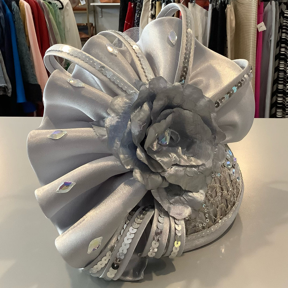 Mr.  Hi's Classic Church Hat