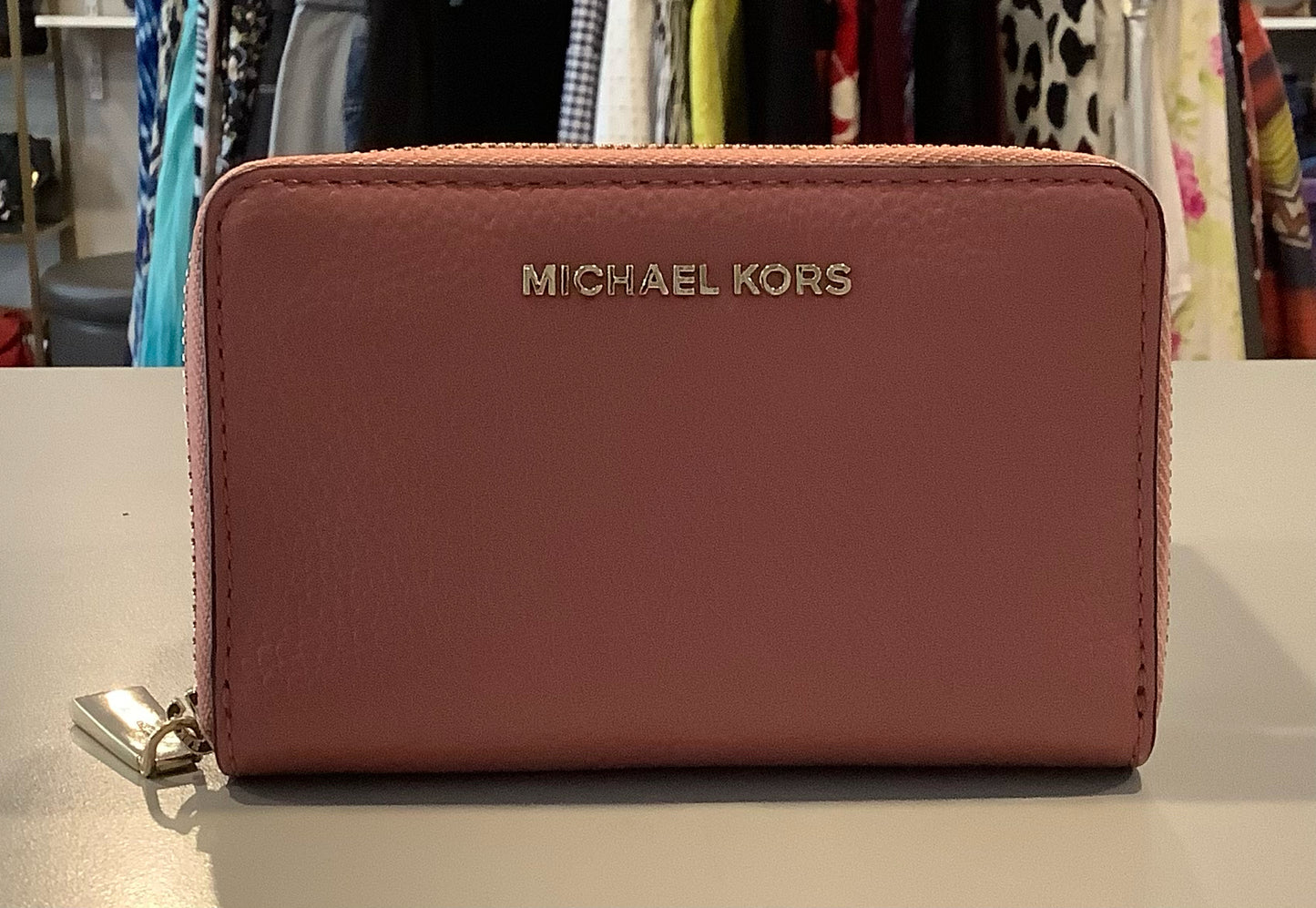 Michael Kors Wallet – Sweet Purseonality - Main Image