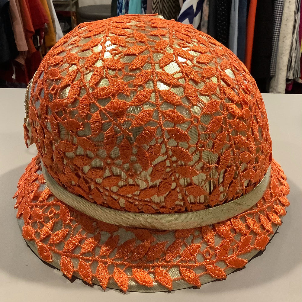 Ms. Divine Church Hat