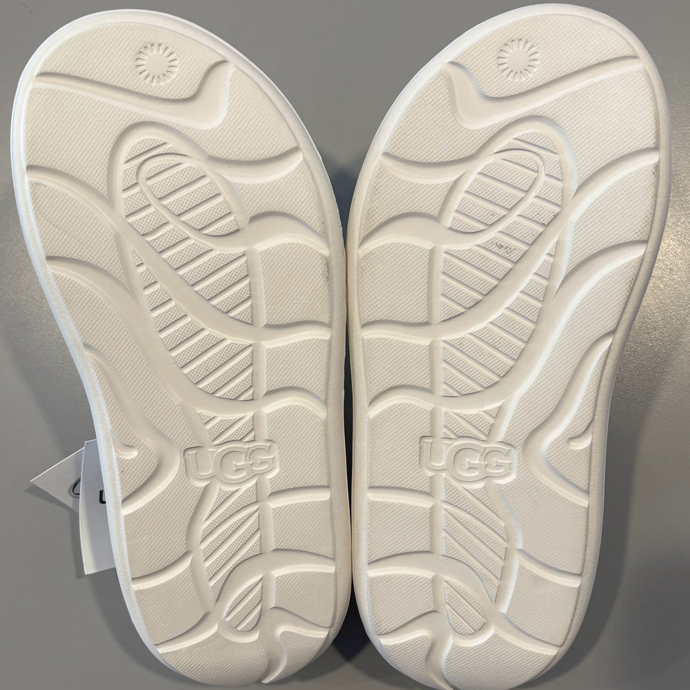 
                      
                        NWT UGG K Sport Yeah Slingback Sandals Sz: 5
                      
                    