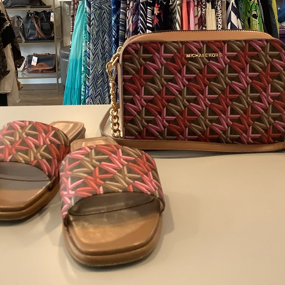 
                      
                        9M Michael Kors Sandals
                      
                    