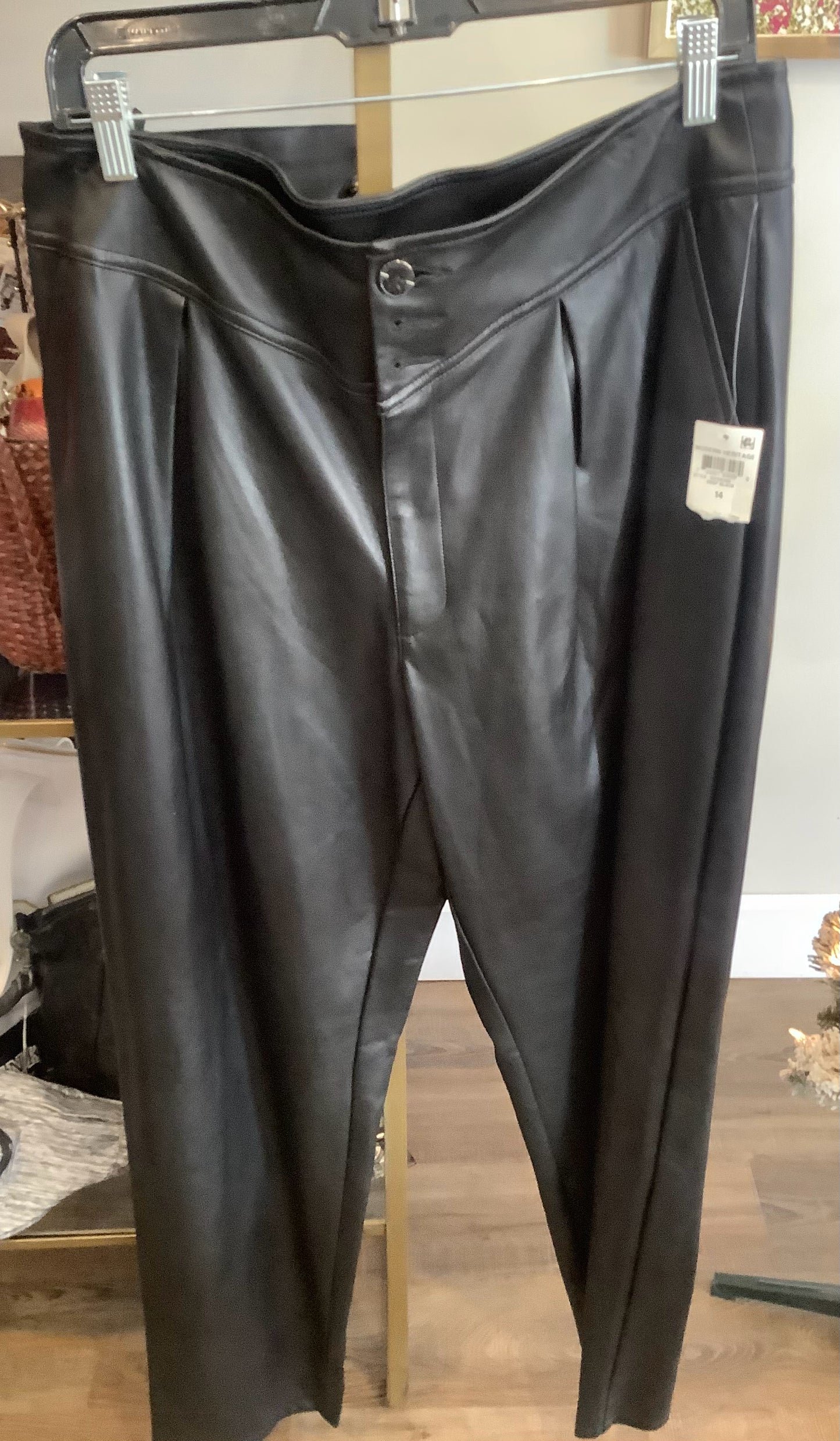 Size 10 I.N.C International Concepts Pants