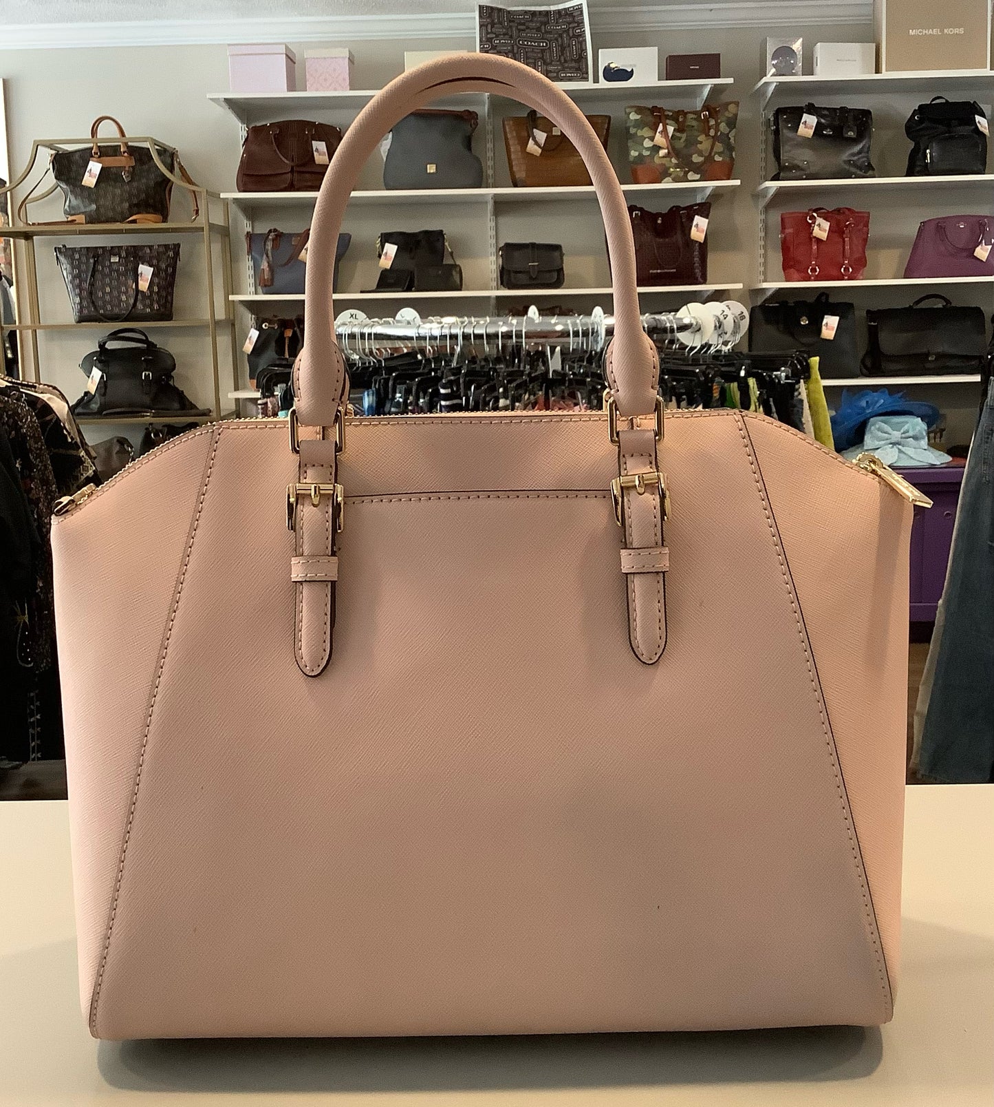Michael Kors Ciara