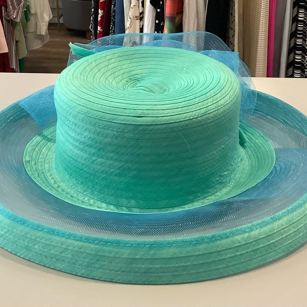 Giovannio Summer Hat