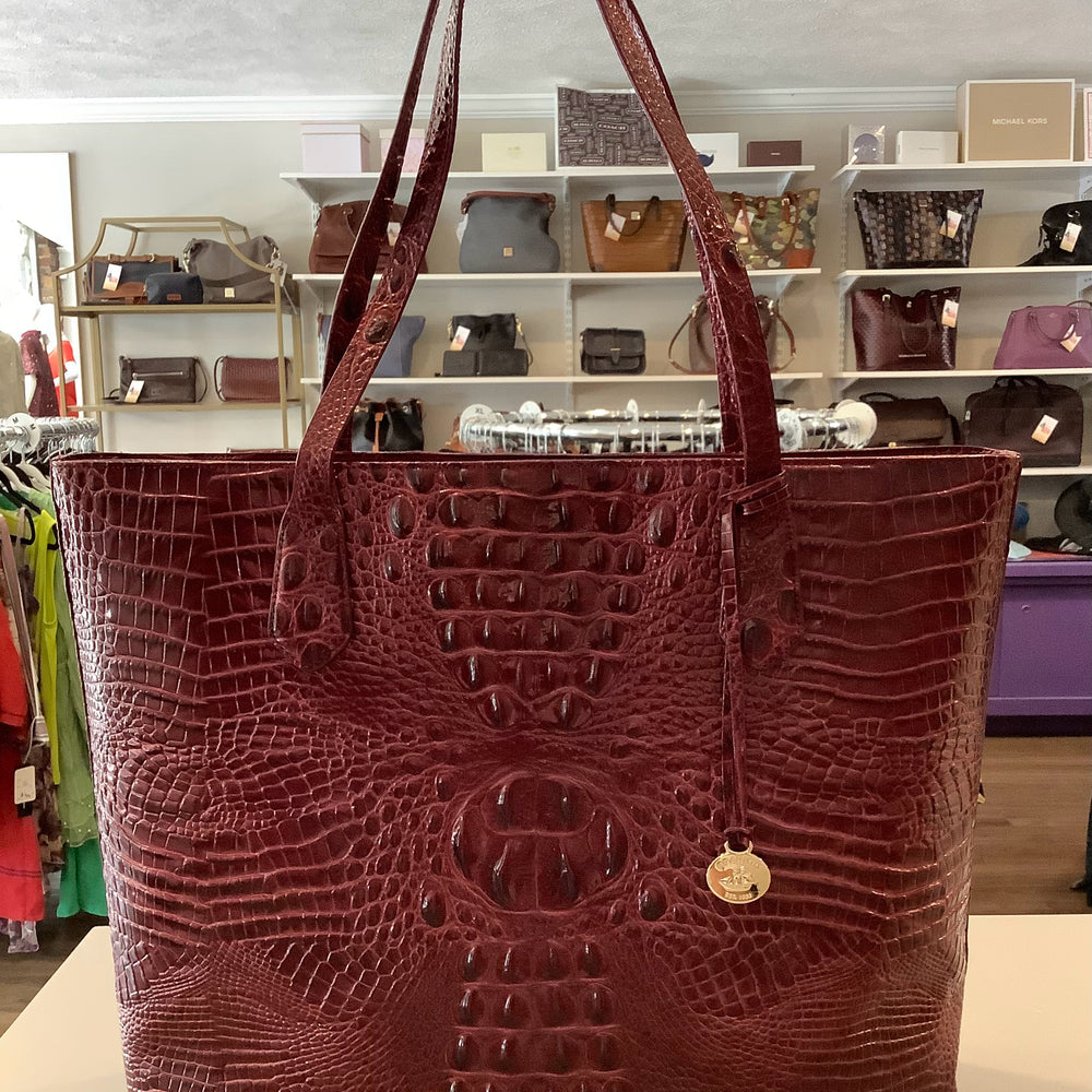 Brahmin Misha Carryall