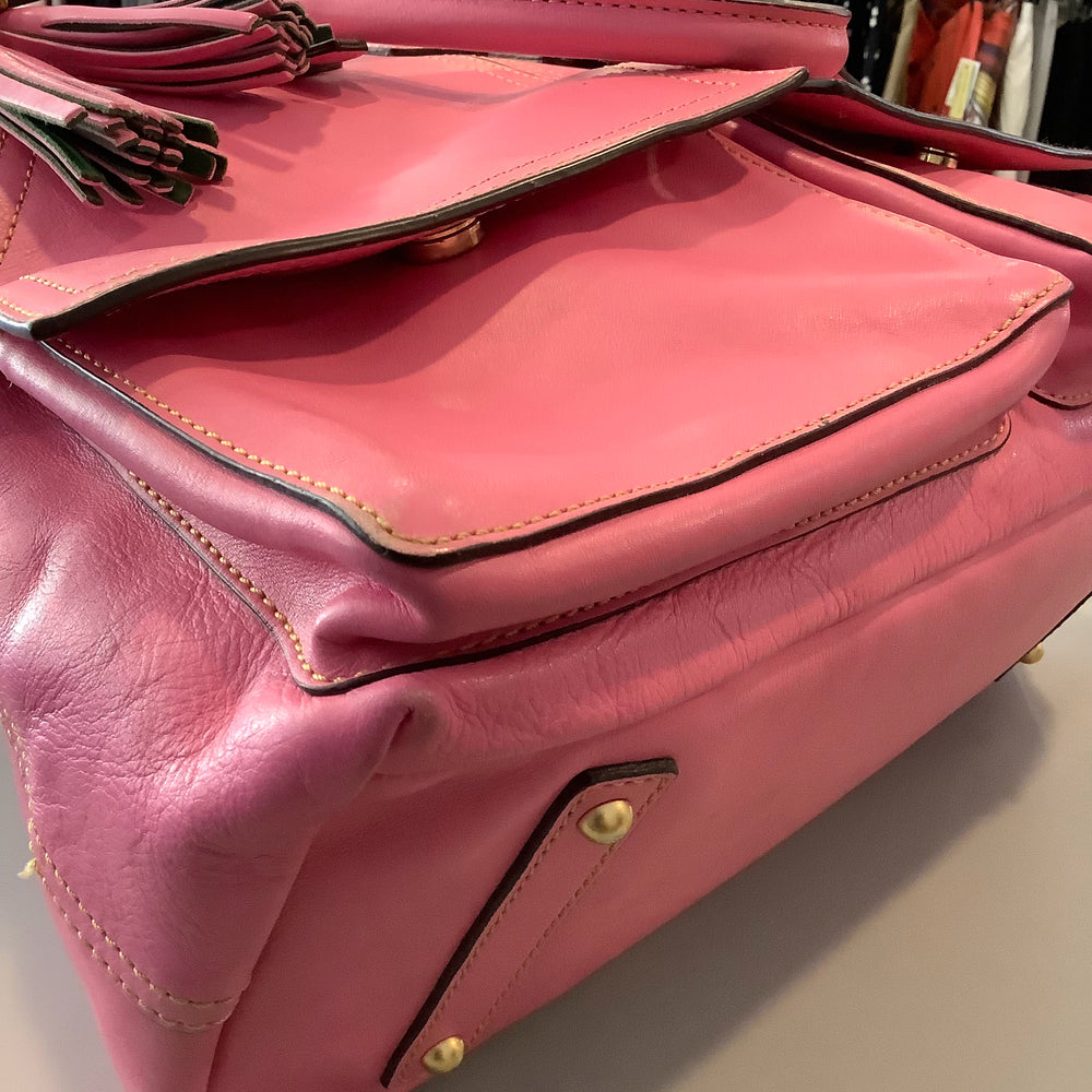 
                      
                        Dooney & Bourke Florentine Clayton
                      
                    