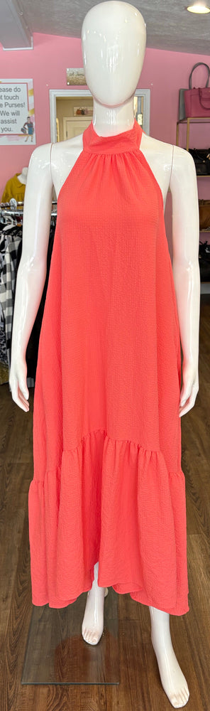 
                      
                        Size M a new day Sleeveless Dress
                      
                    